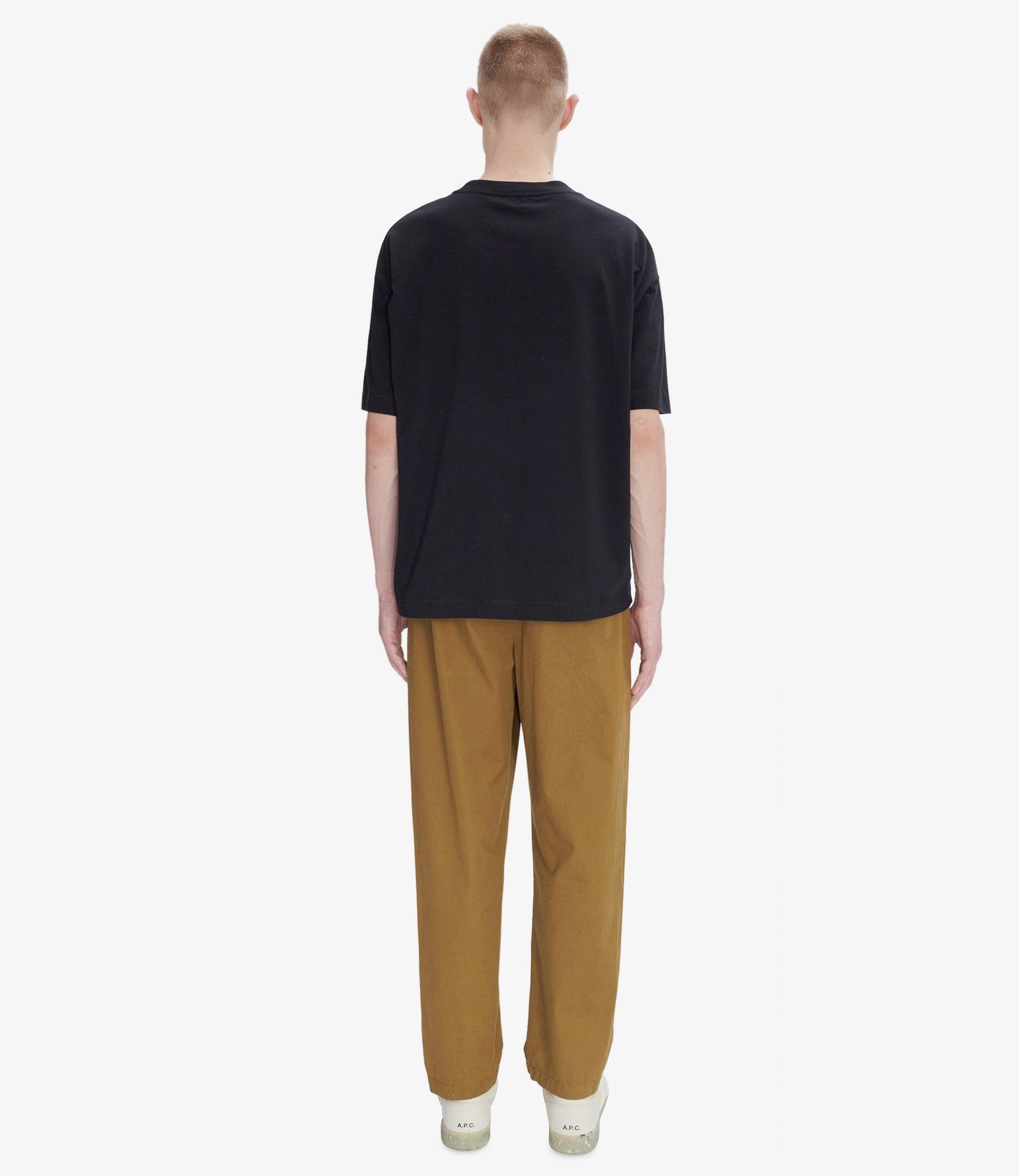 Oversize Grand VPC T-shirt (M) Product Image