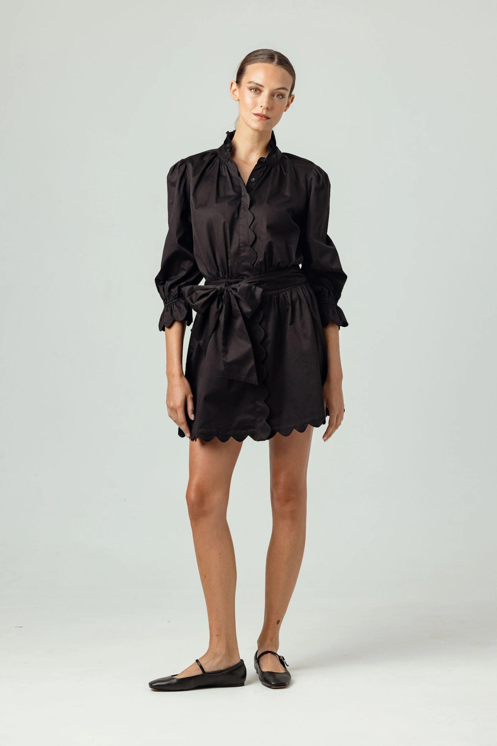 Jenna Dress Product Image