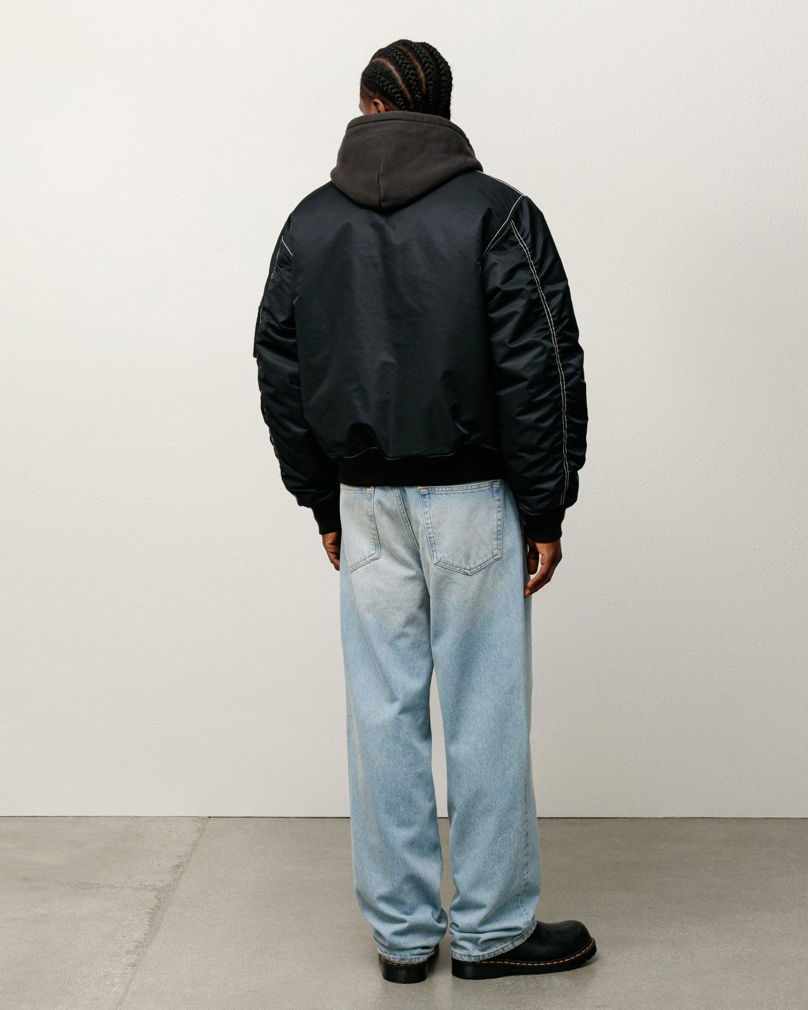 NEW CLASSIC JEAN DENIM Male Product Image