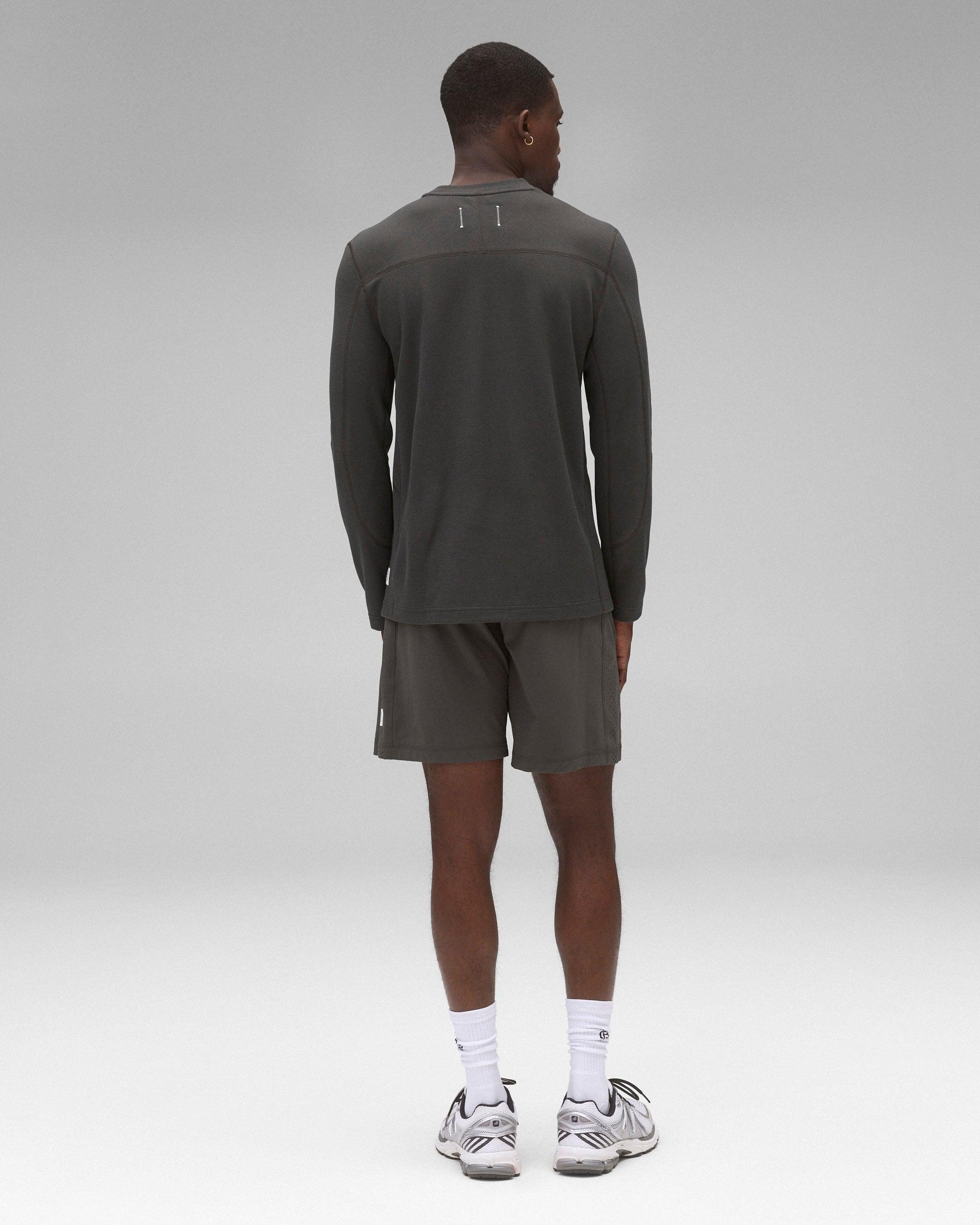 Polartec® Thermal Pro Base Slim Long Sleeve Male Product Image