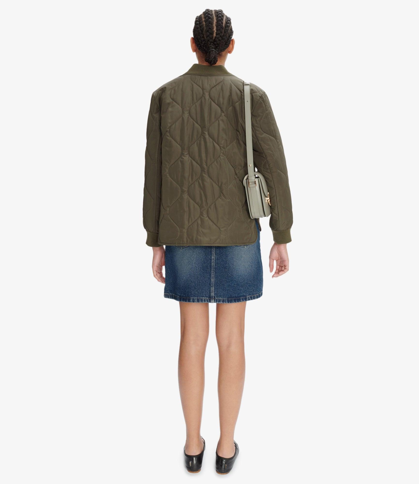 Camila jacket Product Image