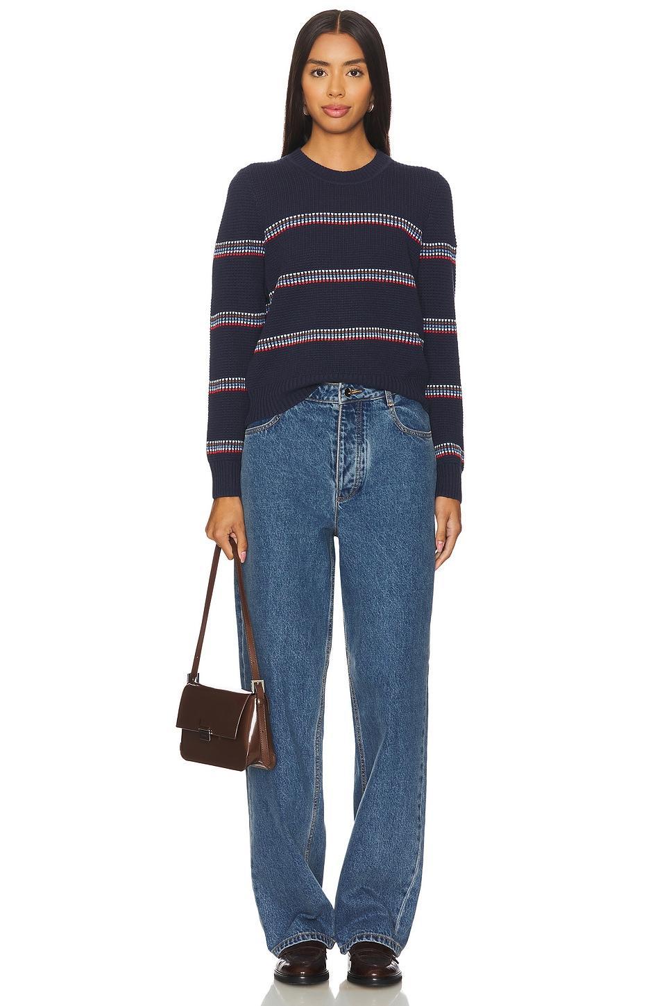 The Shrunken Pullover The Great Product Image