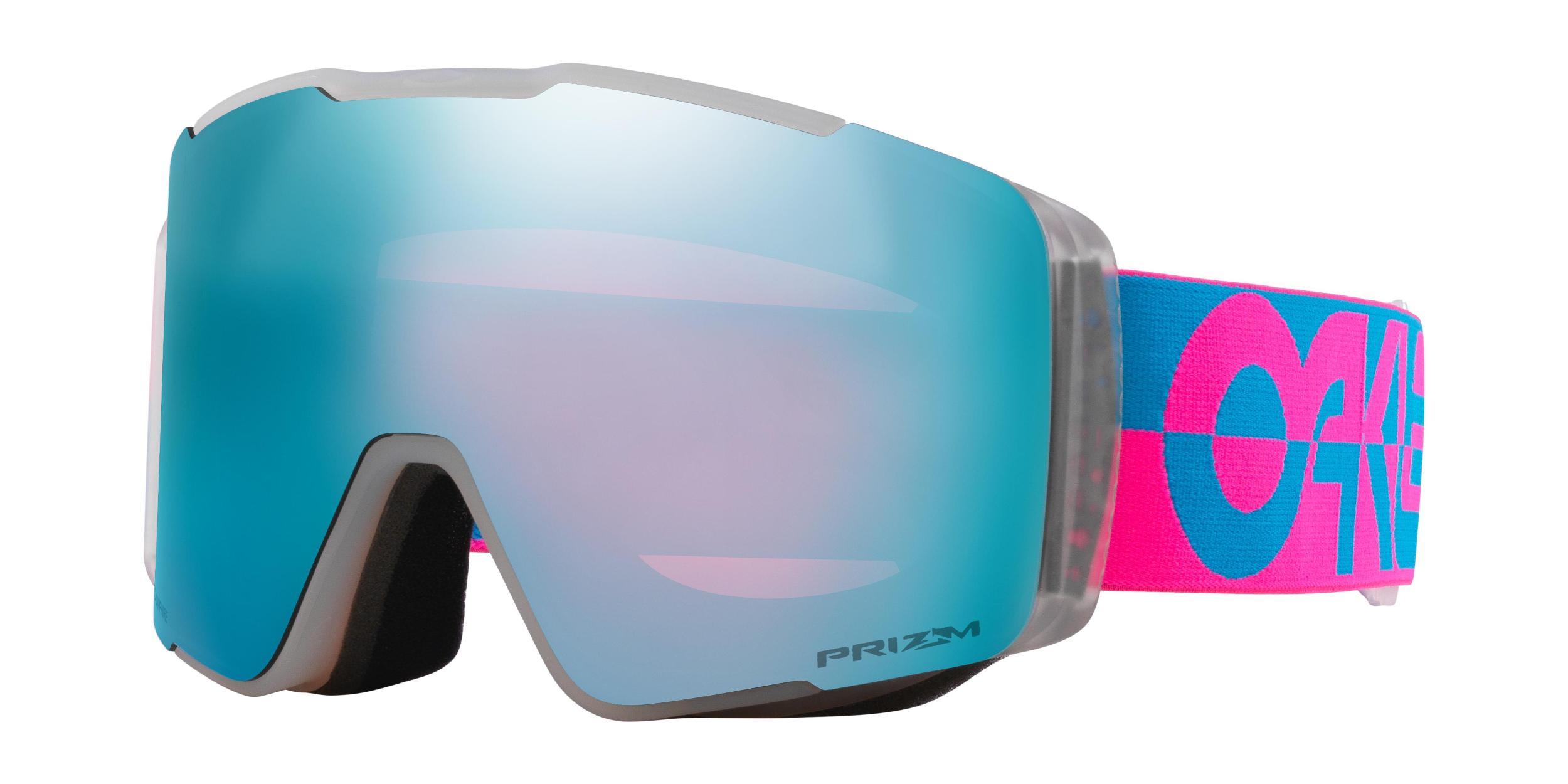 Oakley Men's Line Miner™ Pro M Snow Goggles Product Image