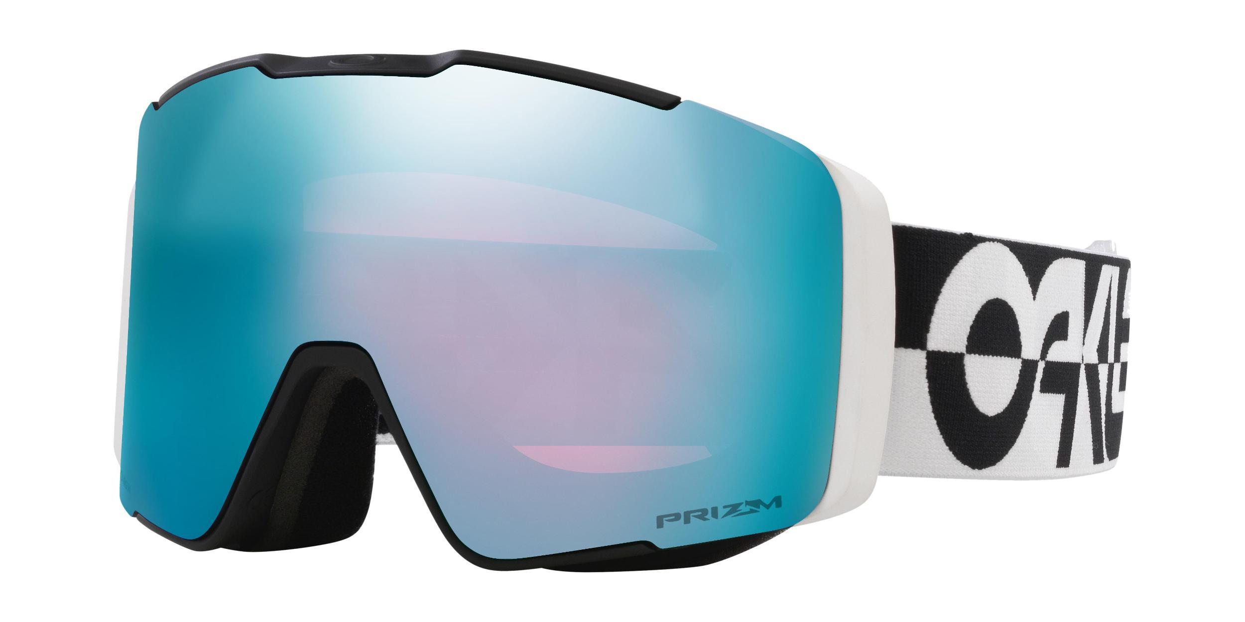 Oakley Men's Line Miner™ Pro M Snow Goggles Product Image