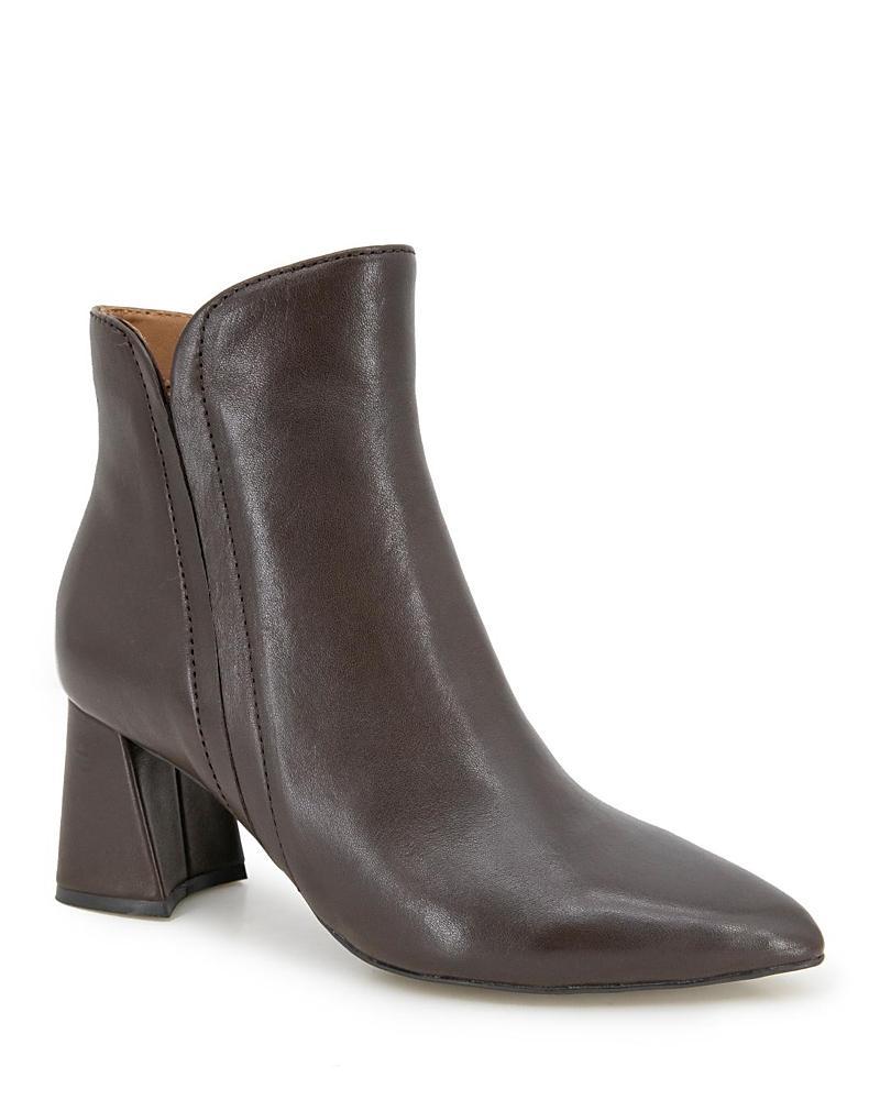 Gentle Souls by Kenneth Cole Womens Danbury Boots Product Image