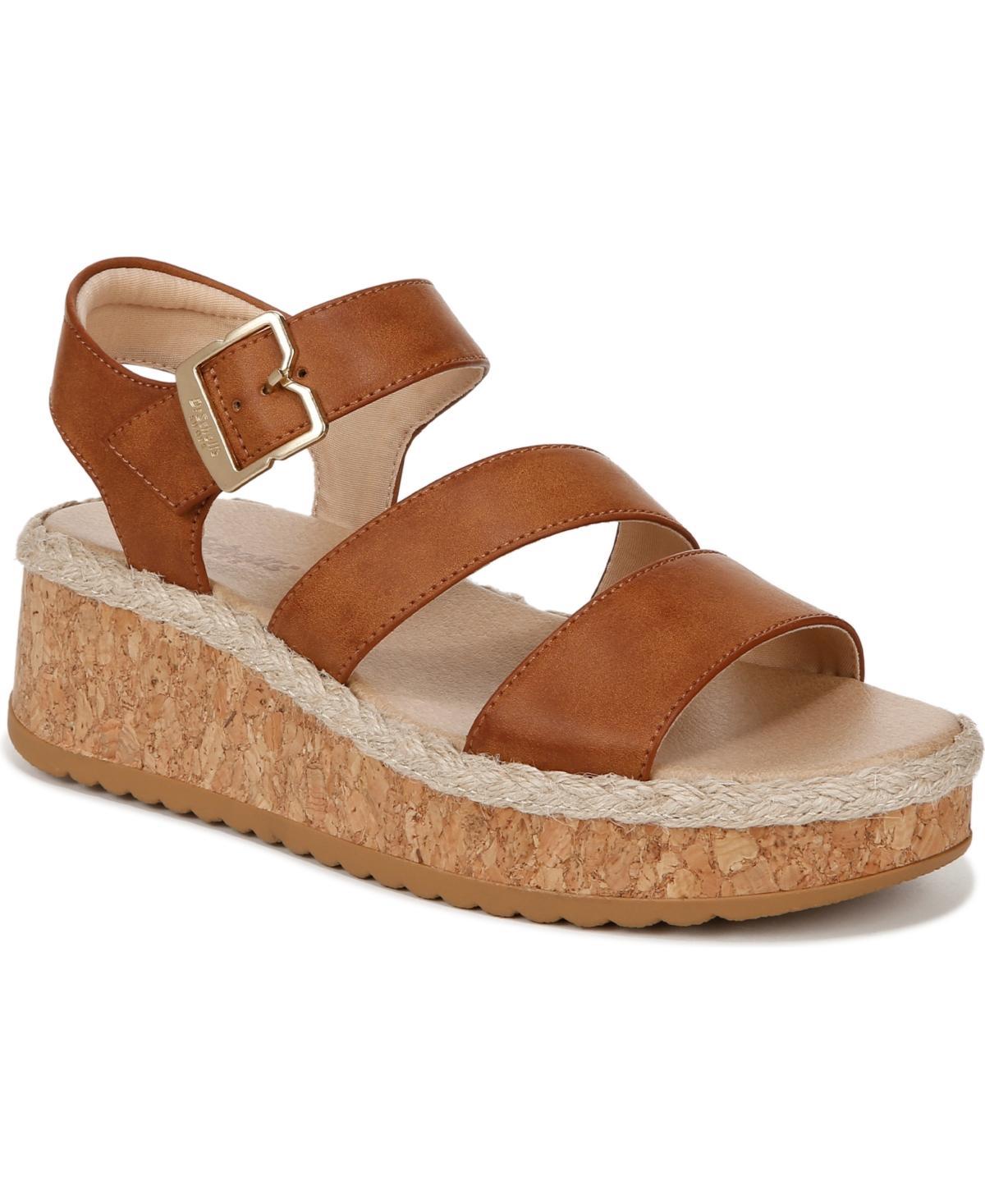 Dr. Scholls Womens Ellie Platform Sandals Product Image