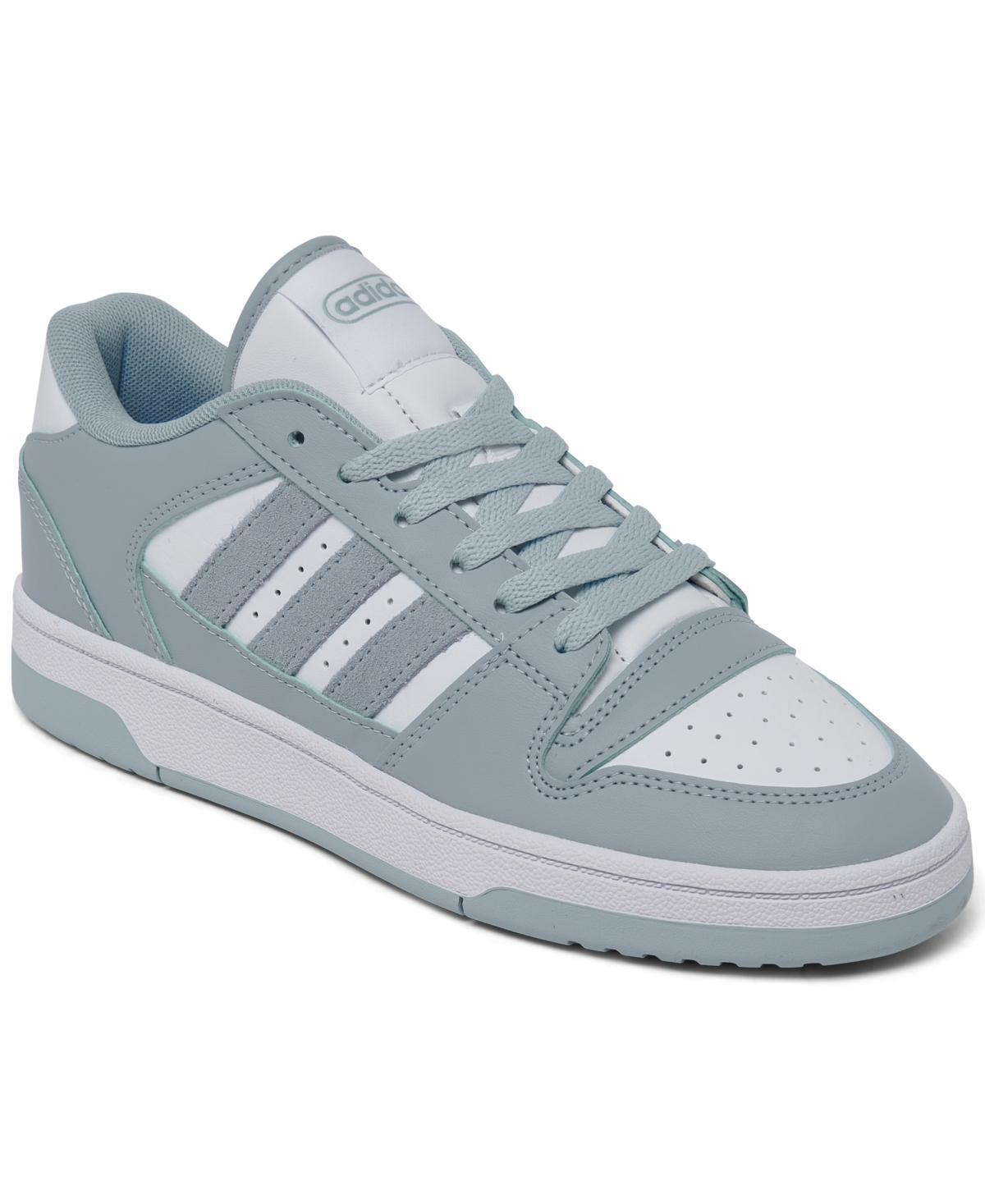 Adidas Womens Break Start Sneaker Product Image