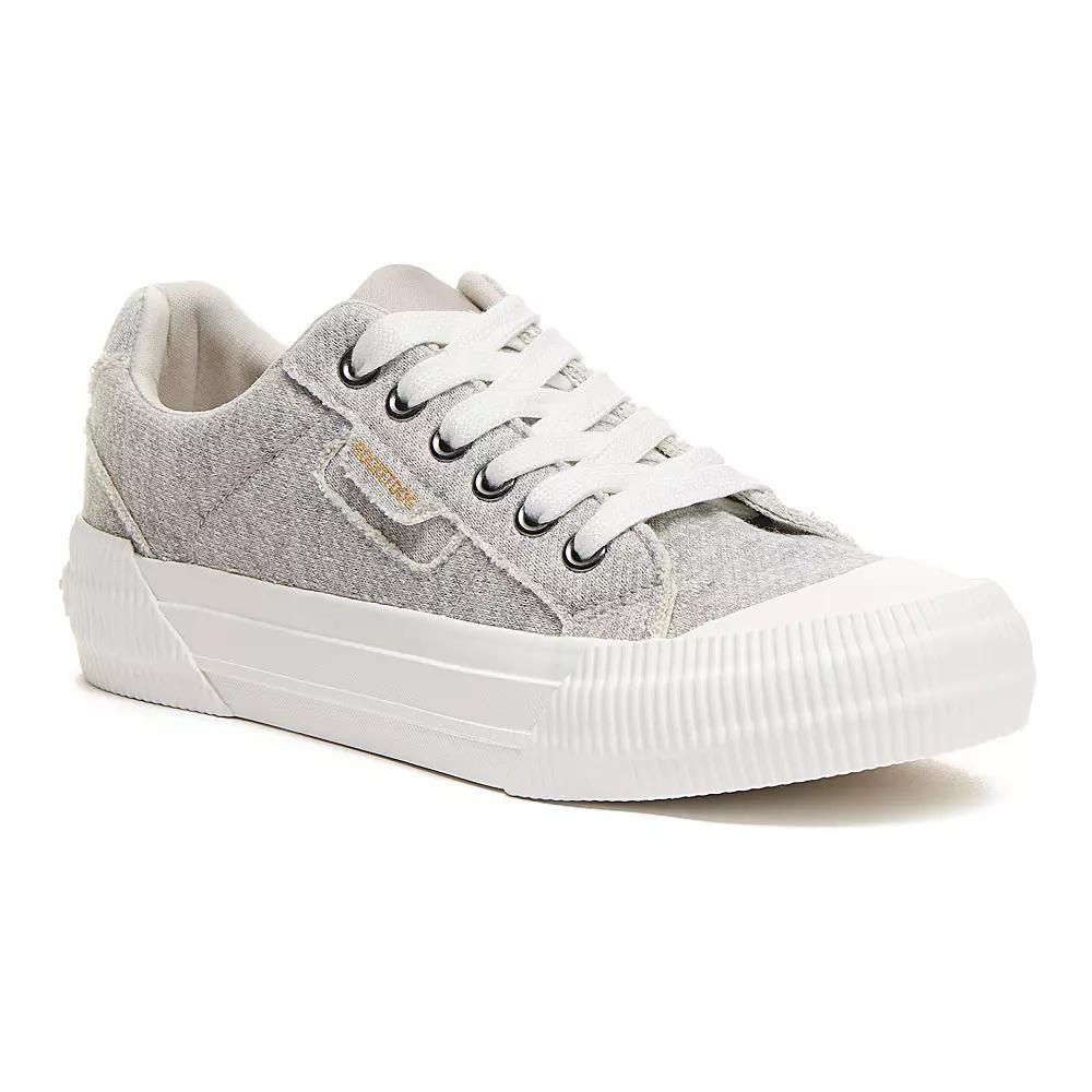 Rocket Dog Cheery Women's Sneakers, Size: 9, White Mesh Product Image