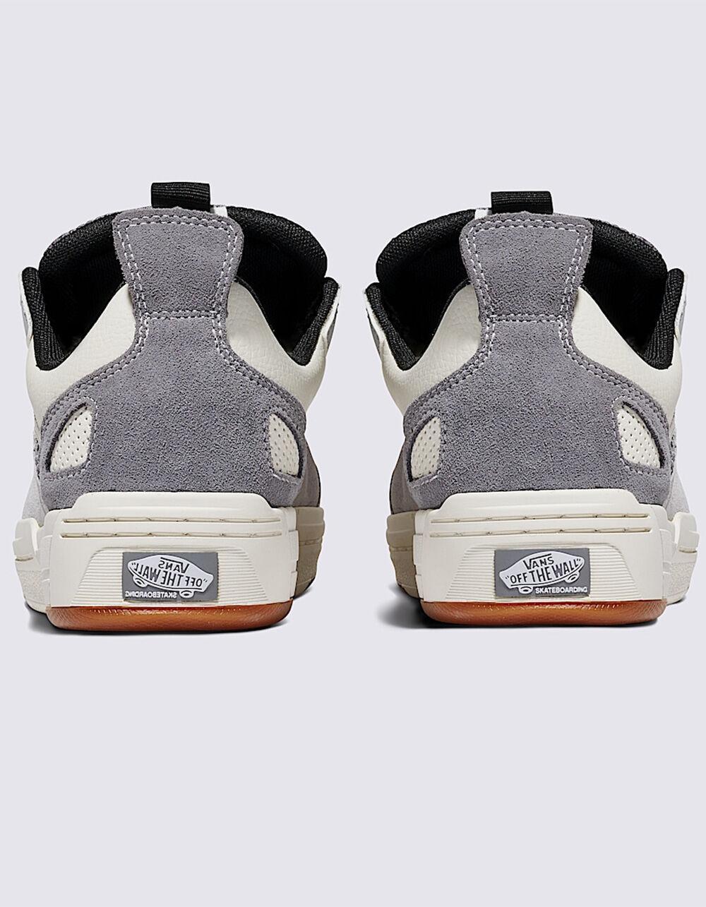 VANS Skate Mixxa Mens Shoes - GRAY COMBO Product Image