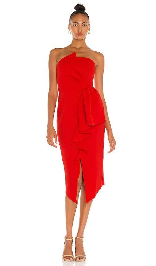Reception Dress ELLIATT Product Image