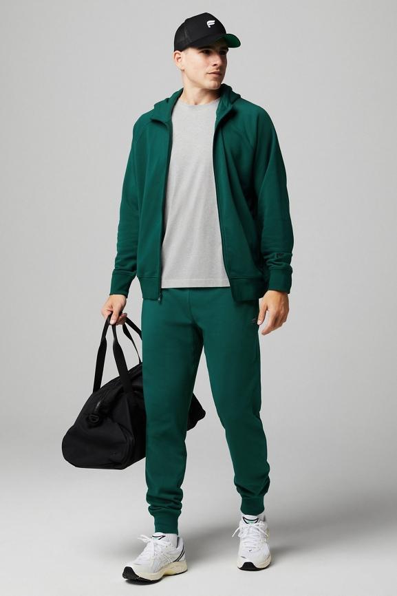 The Year Round Terry Jogger Product Image