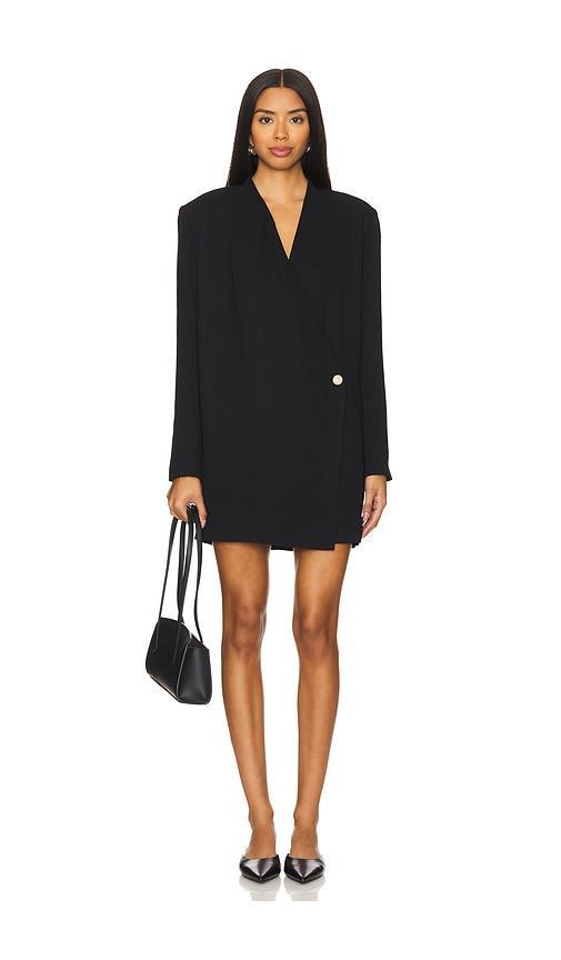 Venice Mini Dress ANINE BING Product Image