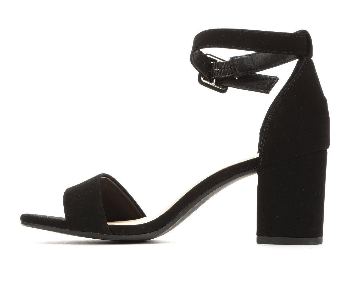 Women's Y-Not Cake Heeled Sandals Product Image