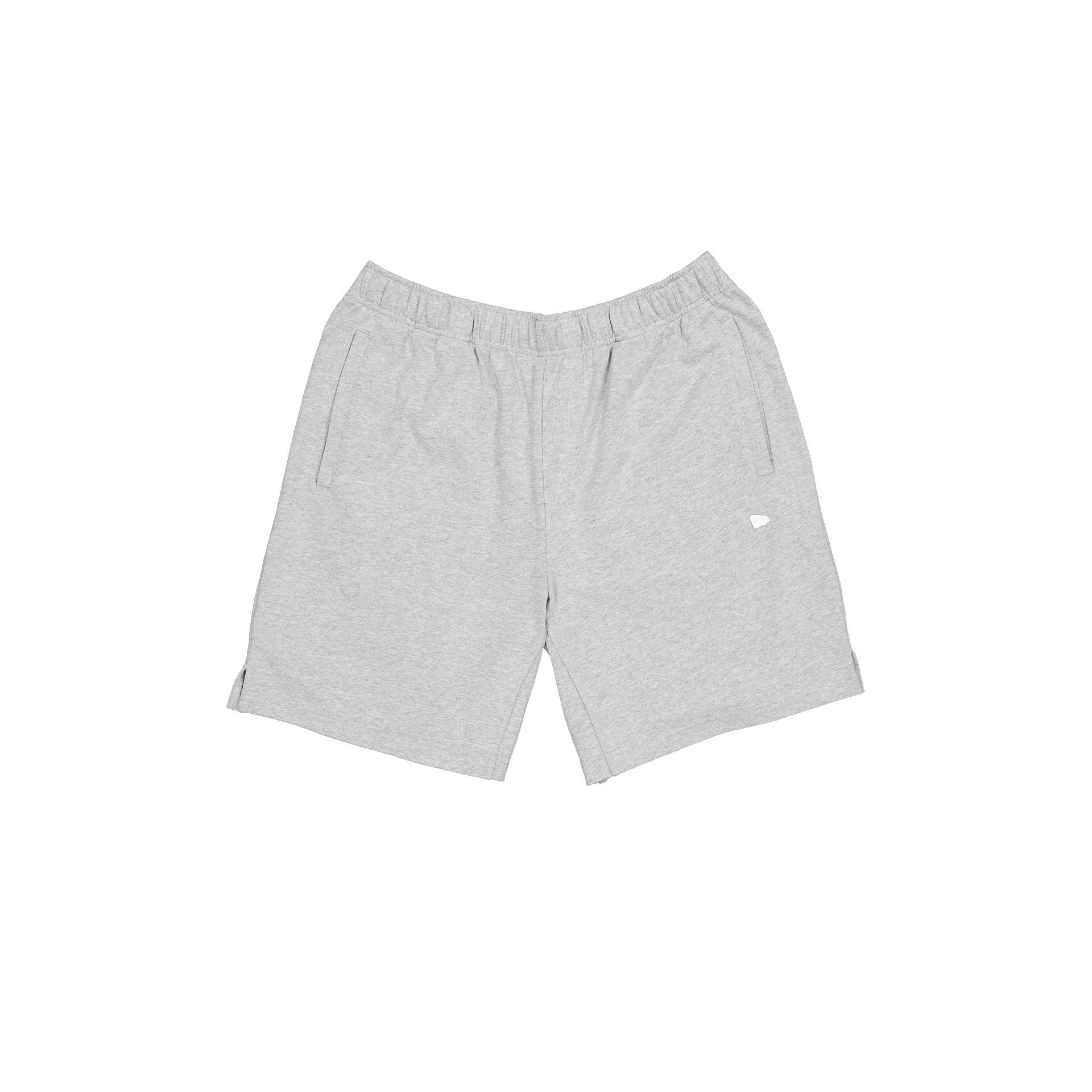 Brand New Era Alden Heather Gray Sweatshorts Male Product Image