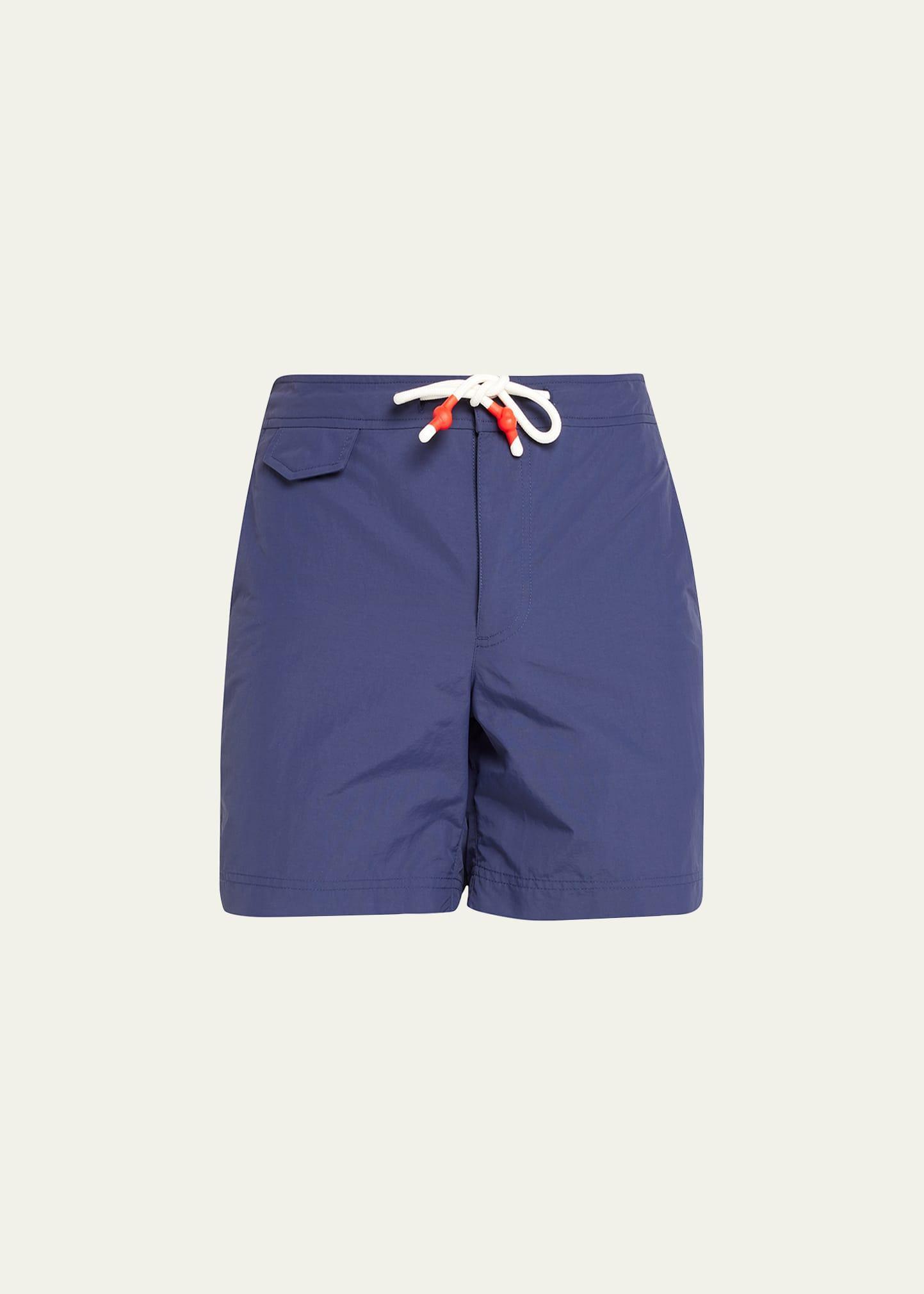 Orlebar Brown Standard Quick Dry Tailored Fit Swim Trunks Product Image