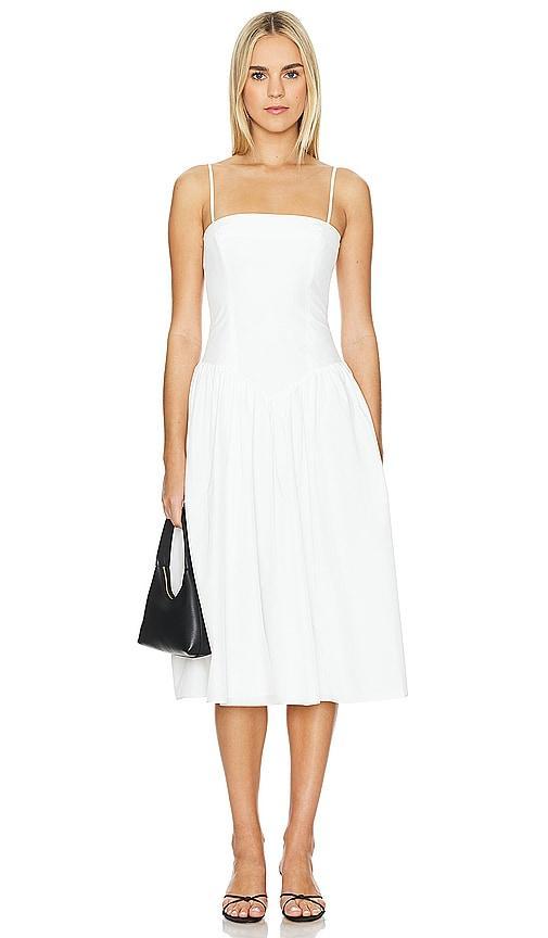 X Revolve Delora Dress Amanda Uprichard Product Image