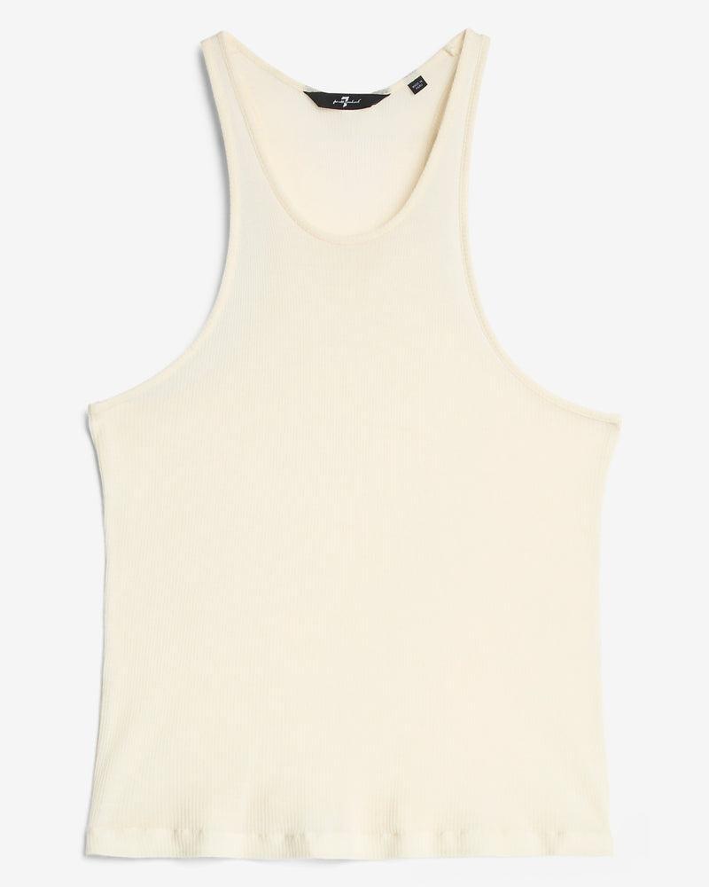 Racer Front Tank Product Image
