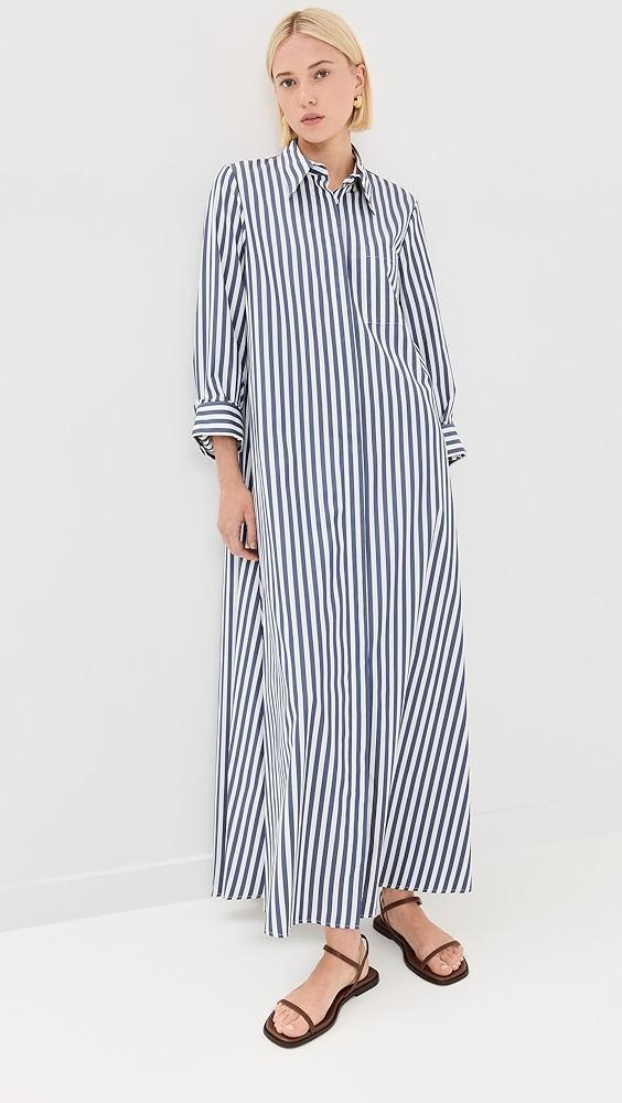 TWP Jennys Gown | Shopbop Product Image