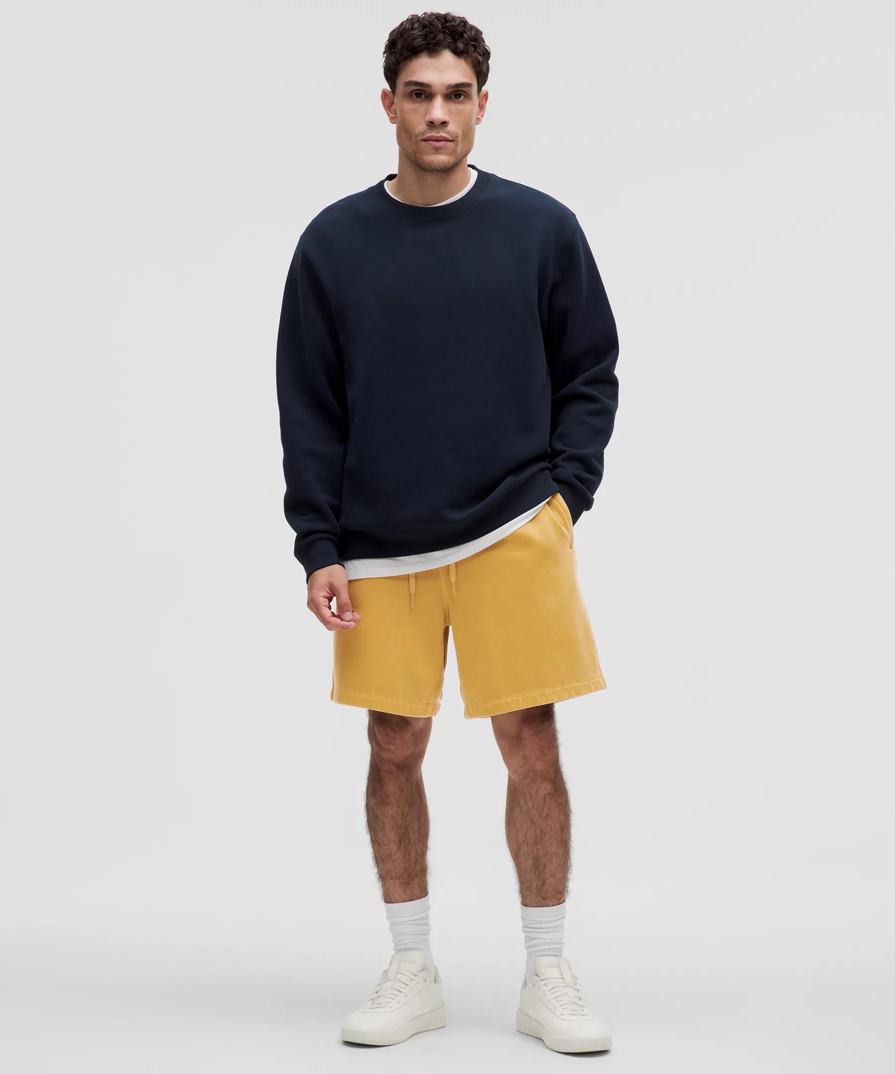 Steady State Relaxed-Fit Short 7" *Wash Product Image