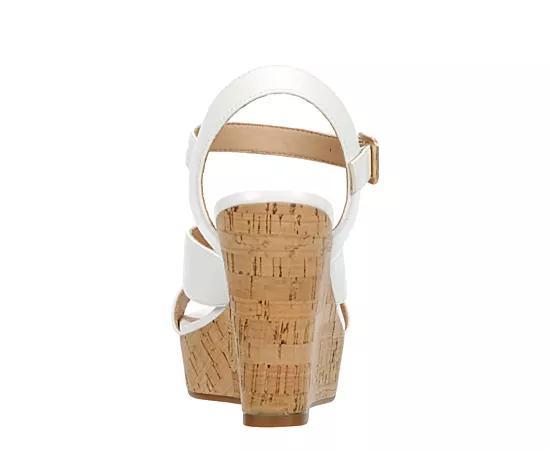 Michael By Shannon Womens Cori Wedge Sandal Product Image