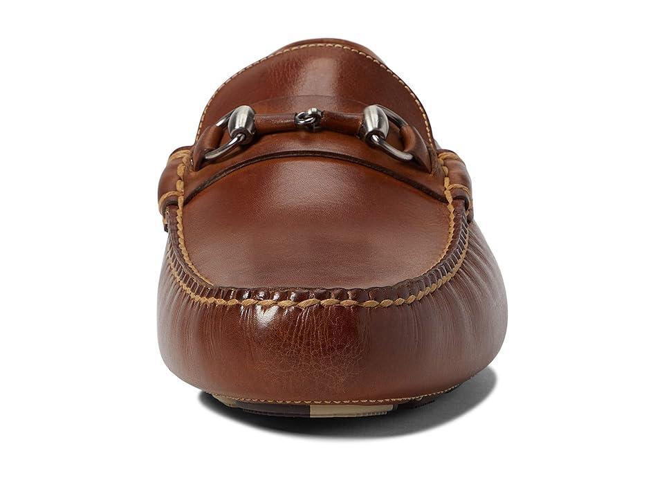 Martin Dingman Monte Carlo Bit (Cigar) Men's Shoes Product Image