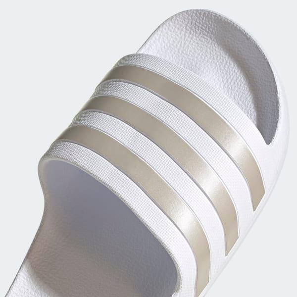 Adilette Aqua Slides Product Image
