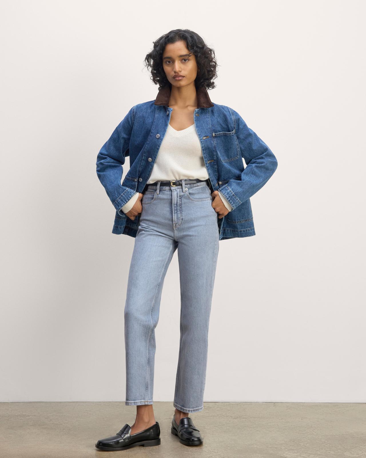 The Way-High® Jean 2.0 Product Image