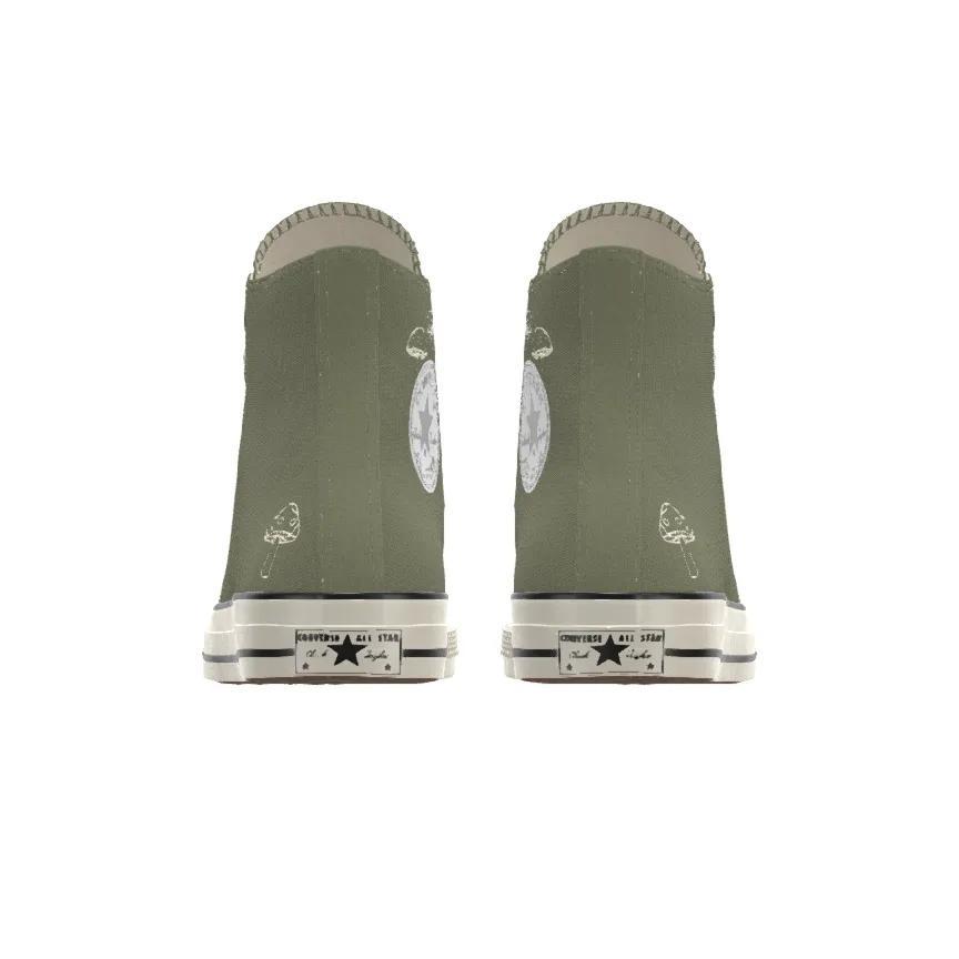 Custom Chuck 70 By You Product Image