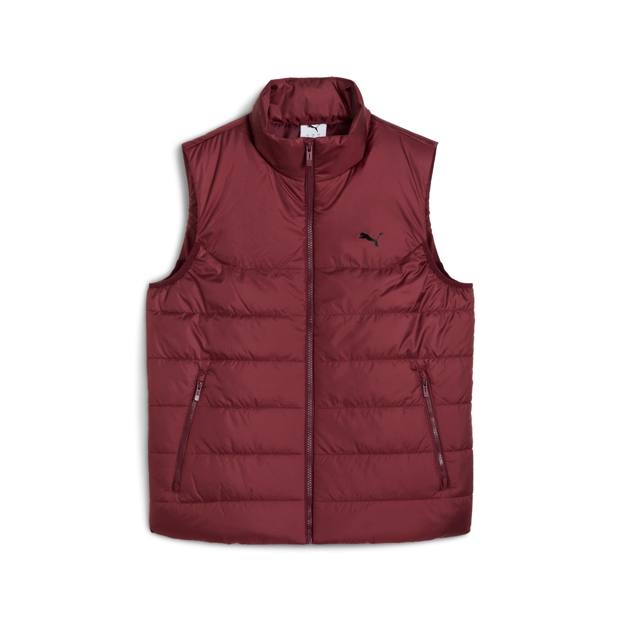 ESS Padded Vest Women Product Image