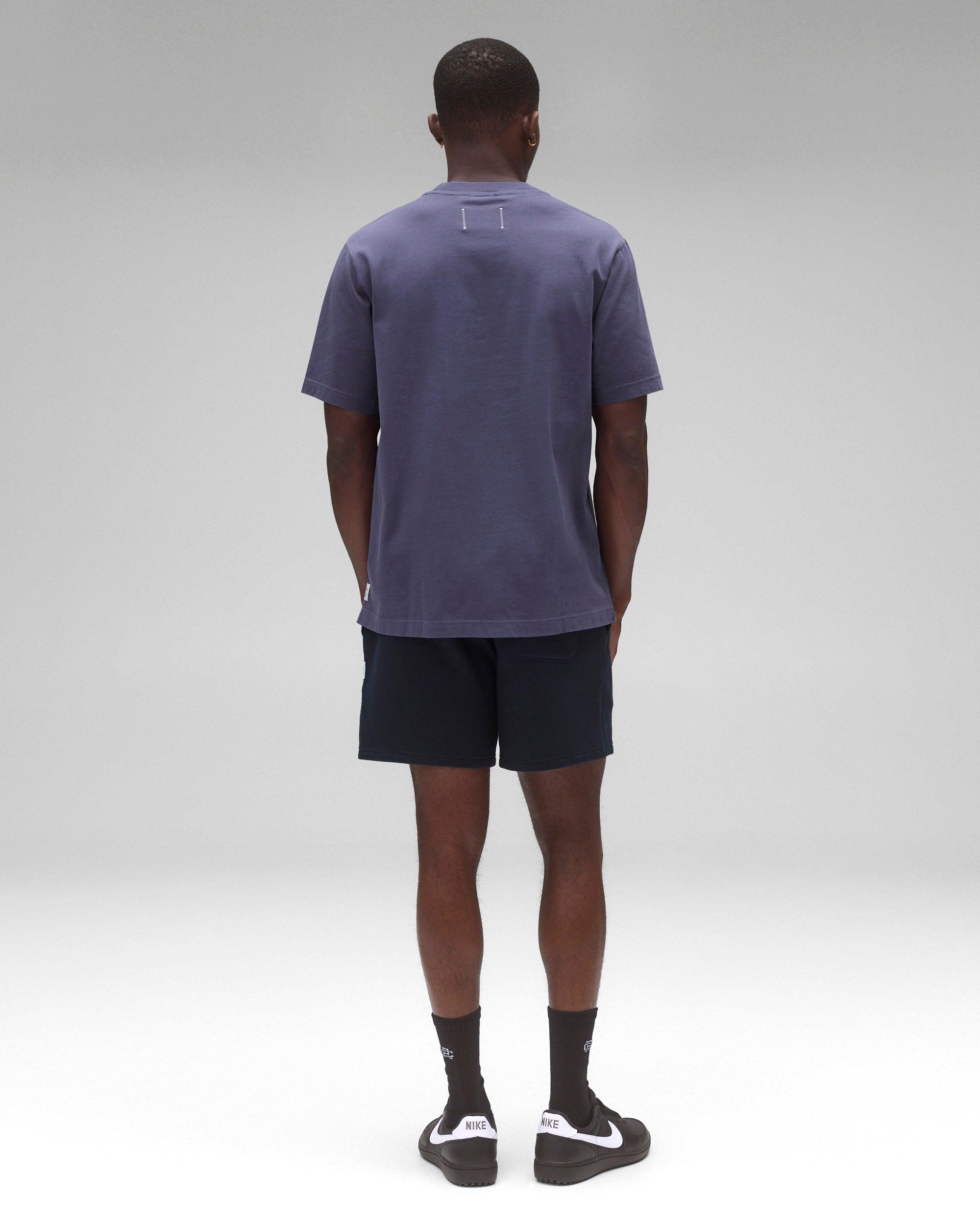 Midweight Jersey OG T-Shirt Male Product Image