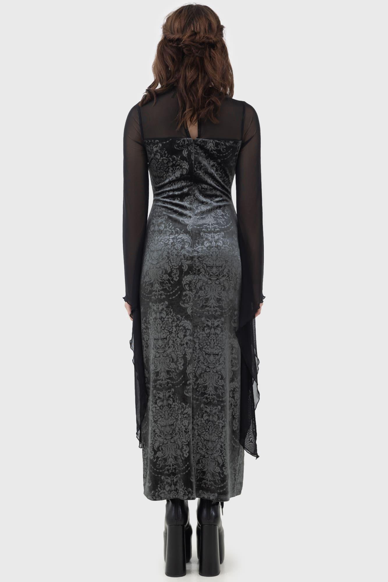 Forenoon Maxi Dress Female Product Image