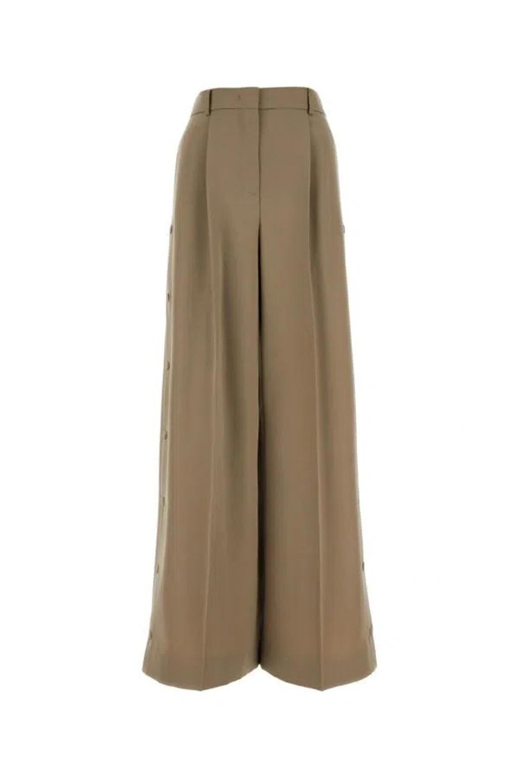 Woman Pantalone Segale In Multicolor Product Image