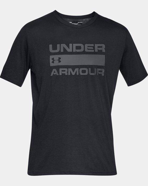 UA Team Issue Wordmark Product Image