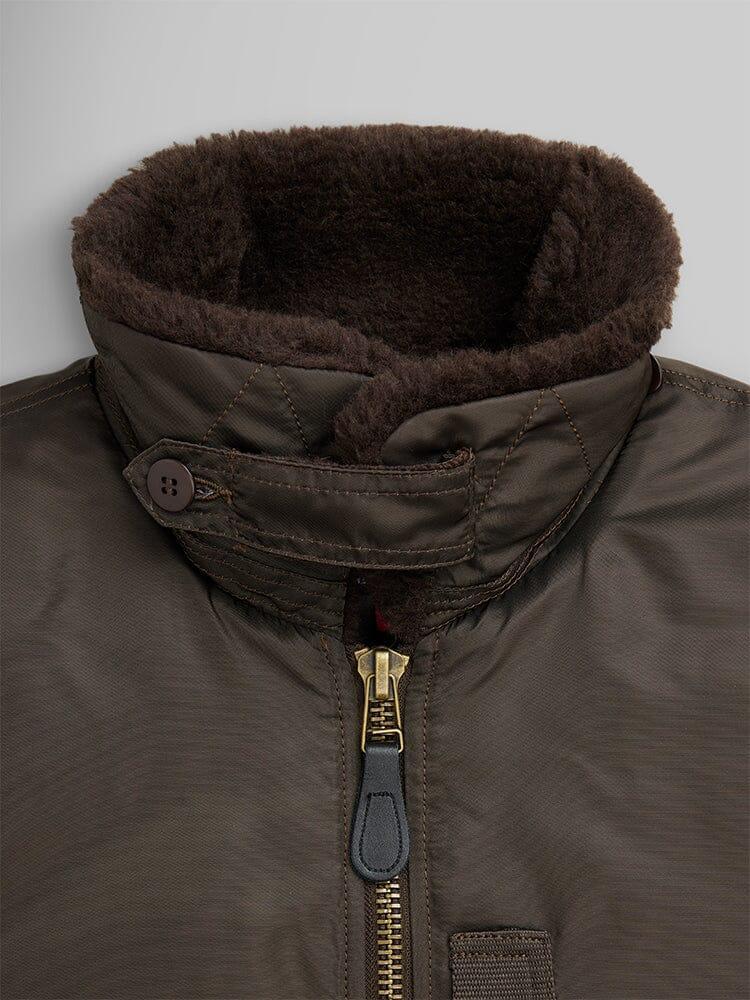 B-15 MOD BOMBER JACKET Male Product Image
