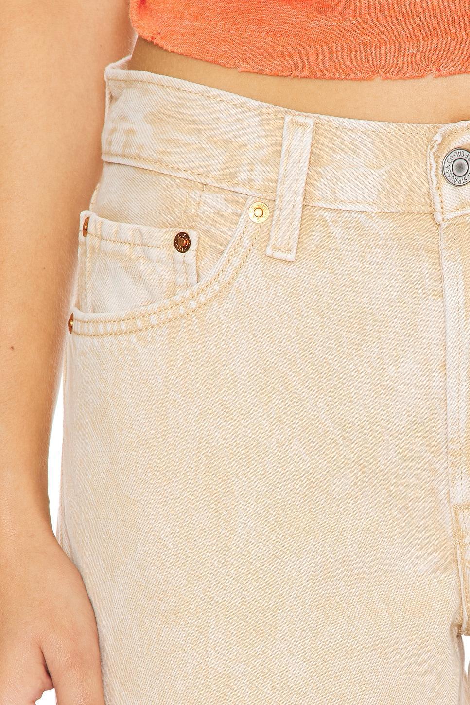 501 90s Ankle Straight LEVI'S Product Image