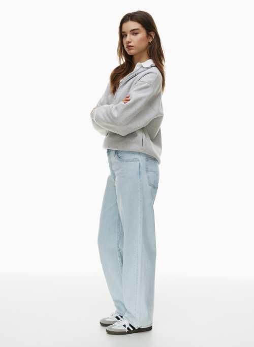 baggy dad jean Product Image