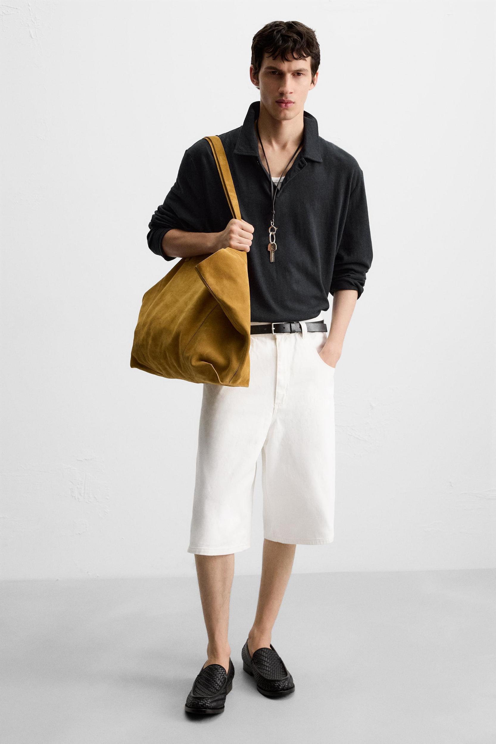 BRAIDED LOAFERS Product Image