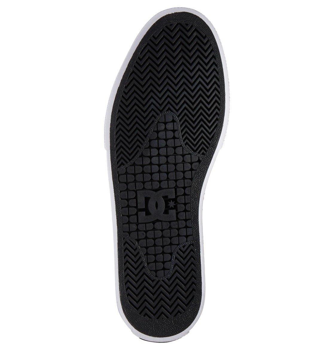 Men's Manual HI Textile High-Top Shoes Male Product Image