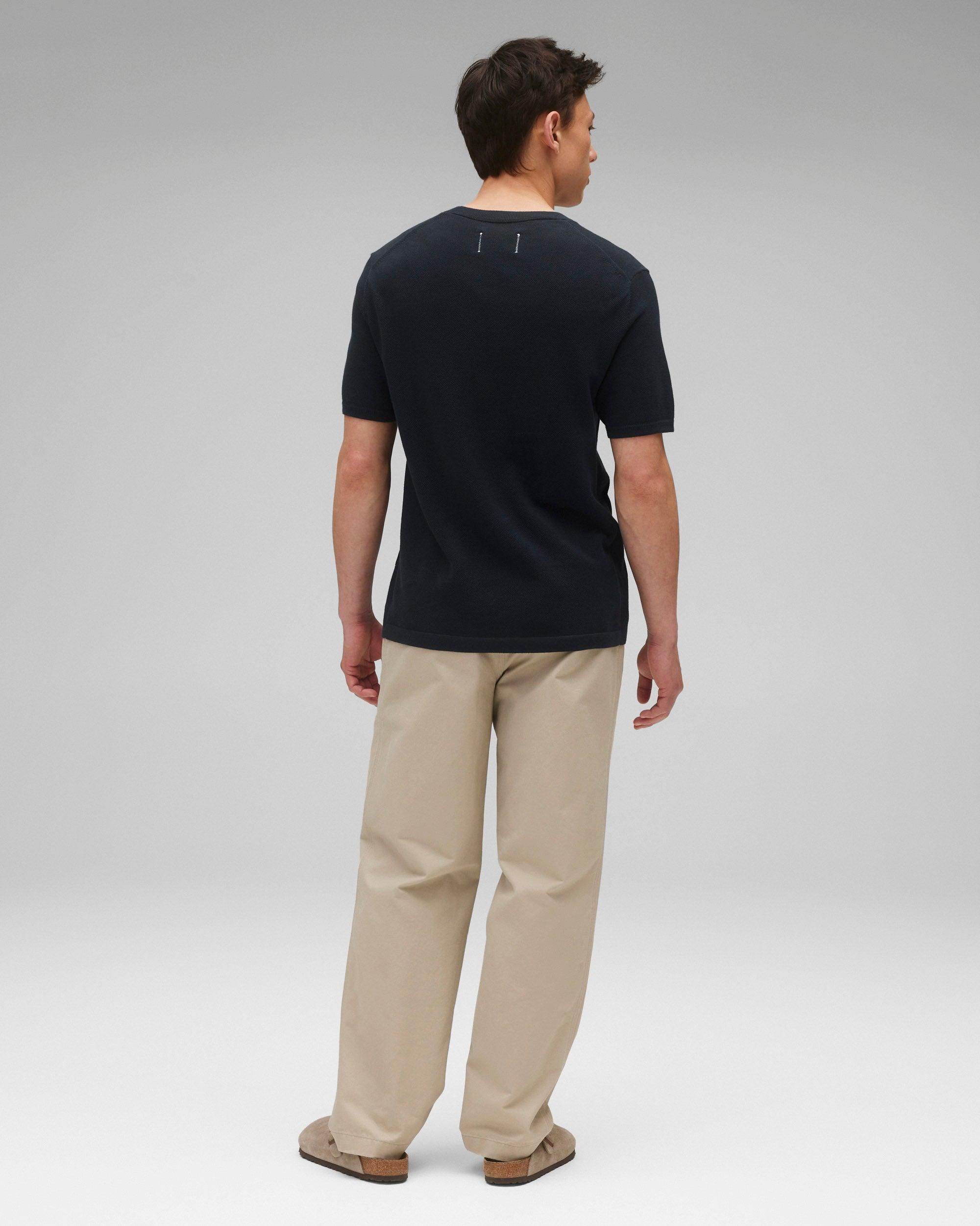 Lightweight Jersey Standard Polo Male Product Image