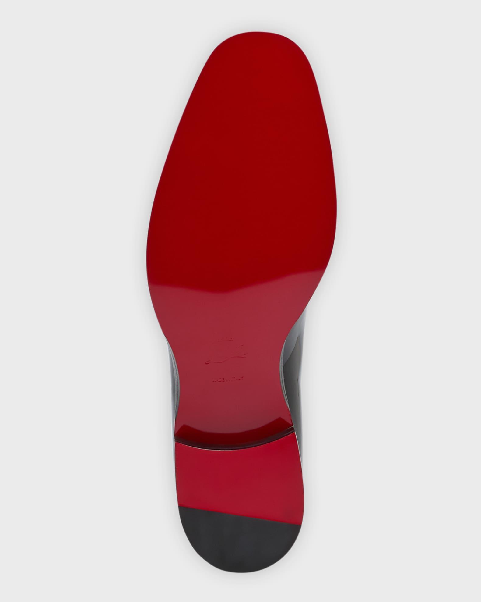 Mens Chambeliss Derby Shoes Product Image