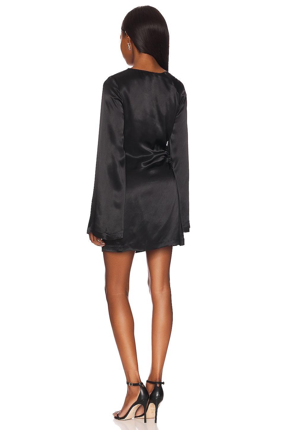 Eira Mini Dress L'Academie Product Image