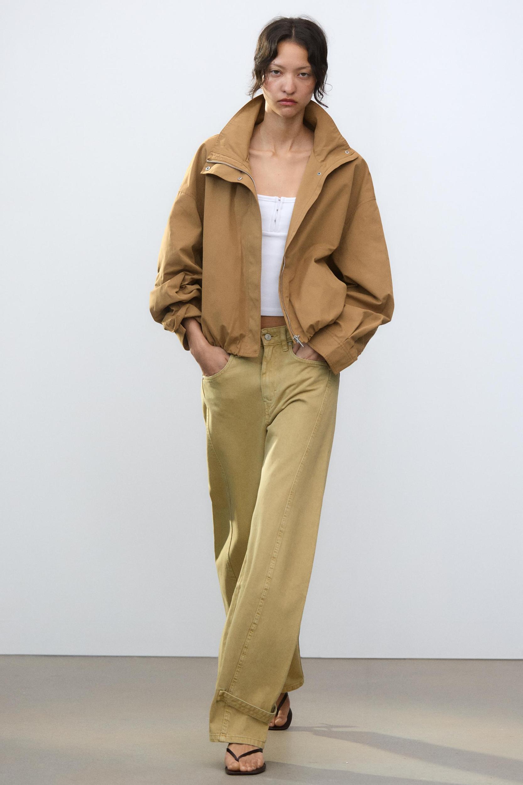 PUFFER JACKET Product Image
