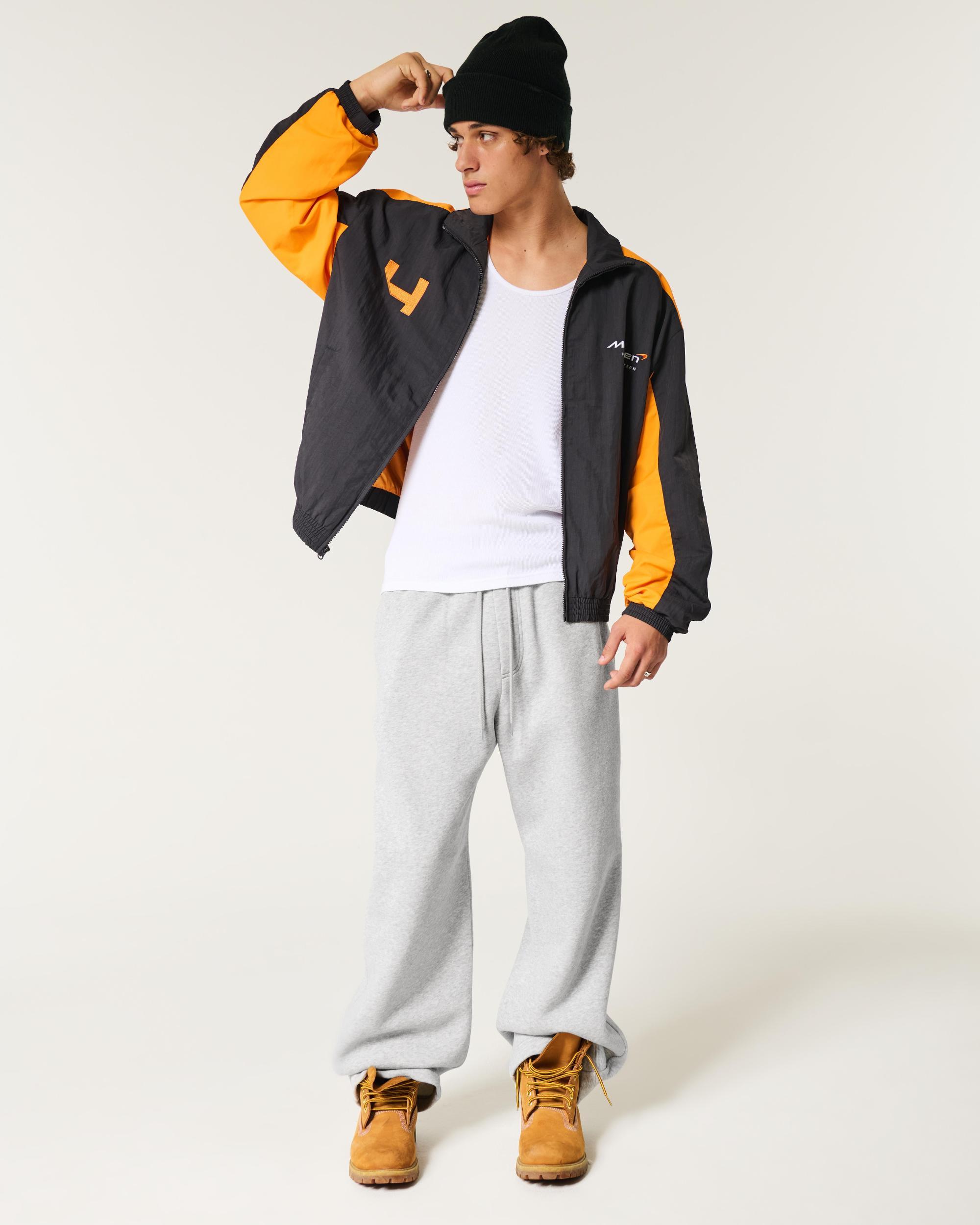 Super Baggy Sweatpants Product Image