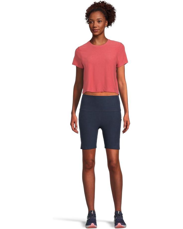 Featherweight On The Down Low Tee Product Image