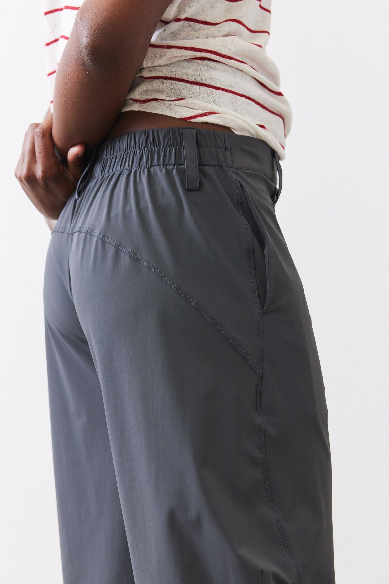 The Wide-ish Pants Product Image
