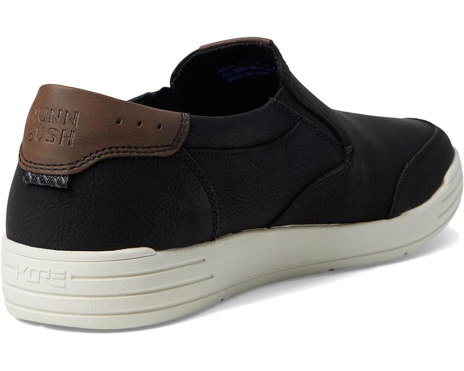 Kore City Walk Canvas EZ Moc Toe Slip-On Sneakers Easy On and Easy Off Product Image