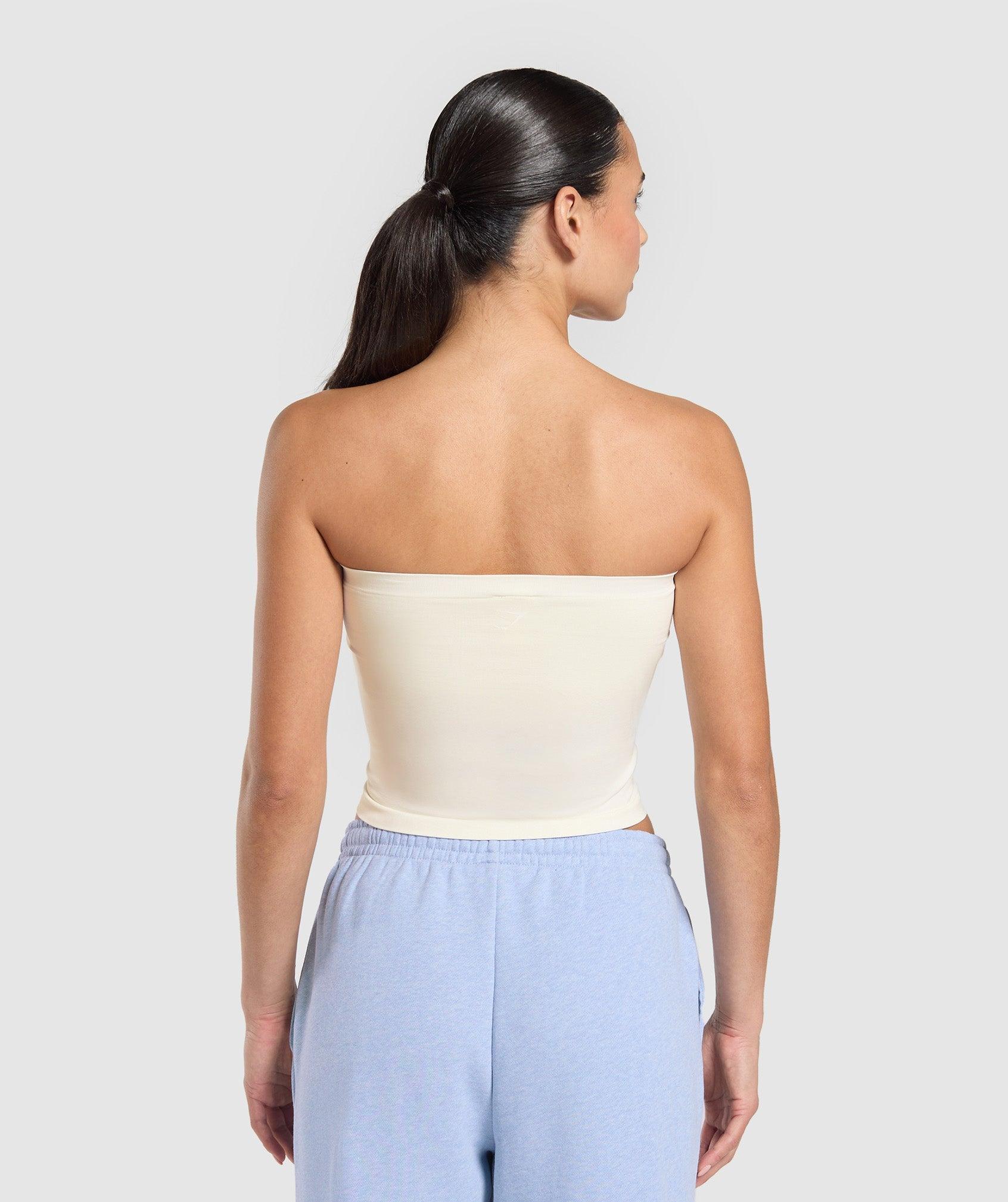 Everyday Seamless Midi Tube Top Product Image