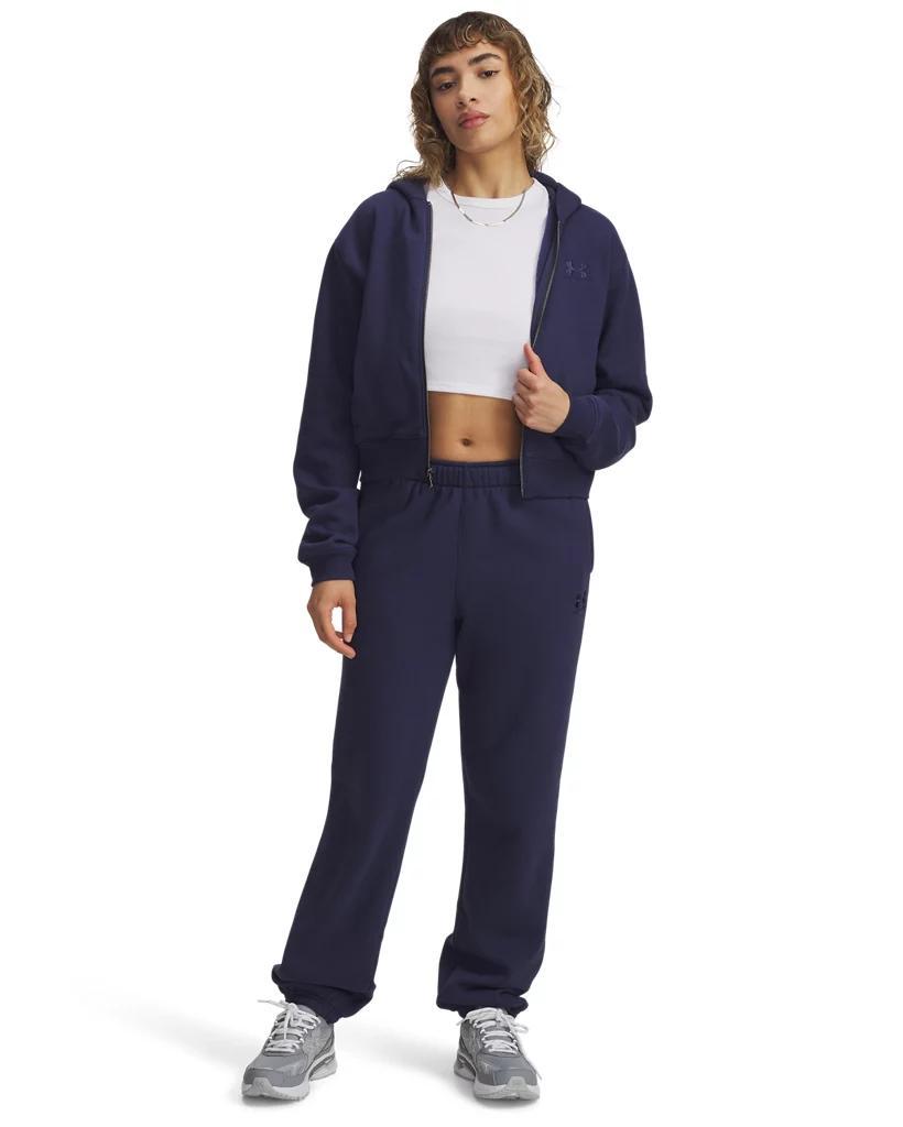 UA Icon Vida Fleece Product Image