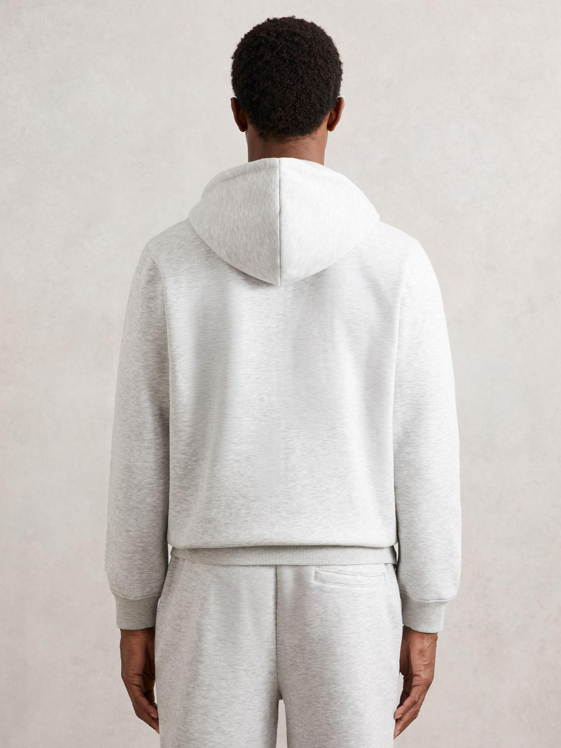 Pyjamas in Grey Product Image