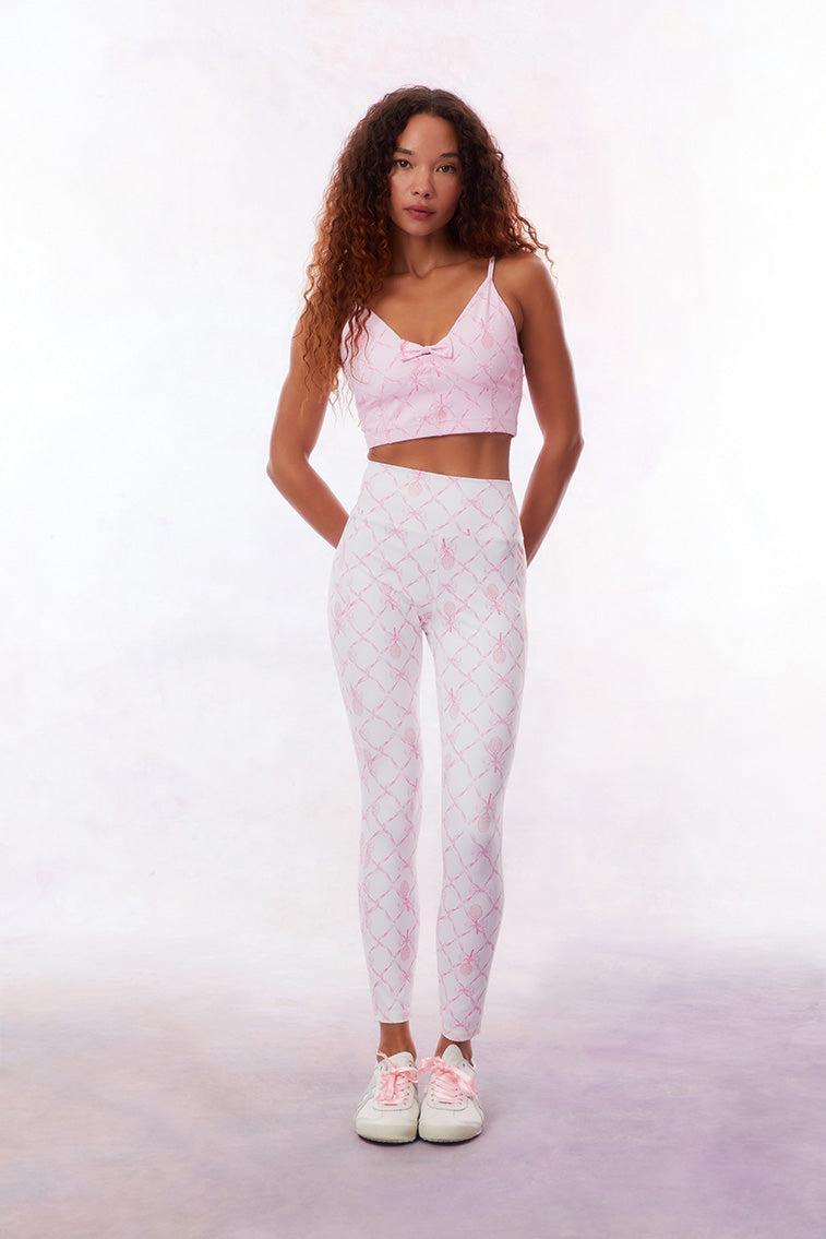 Highland Active Legging Product Image